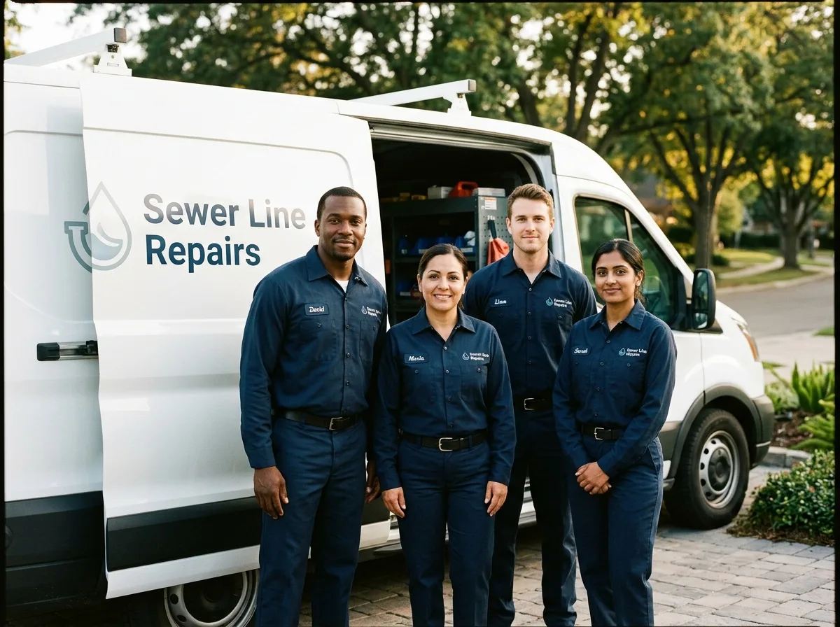 Emergency Plumber company in Grandview, WA